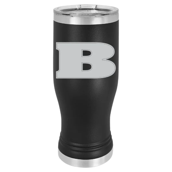 Beloit College Polar Camel 20 oz. Pilsner Tumbler