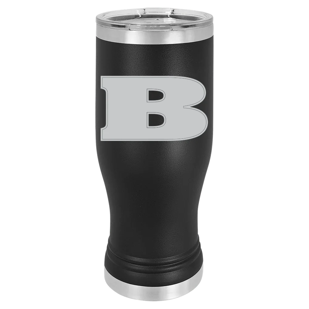 Beloit College Polar Camel 20 oz. Pilsner Tumbler