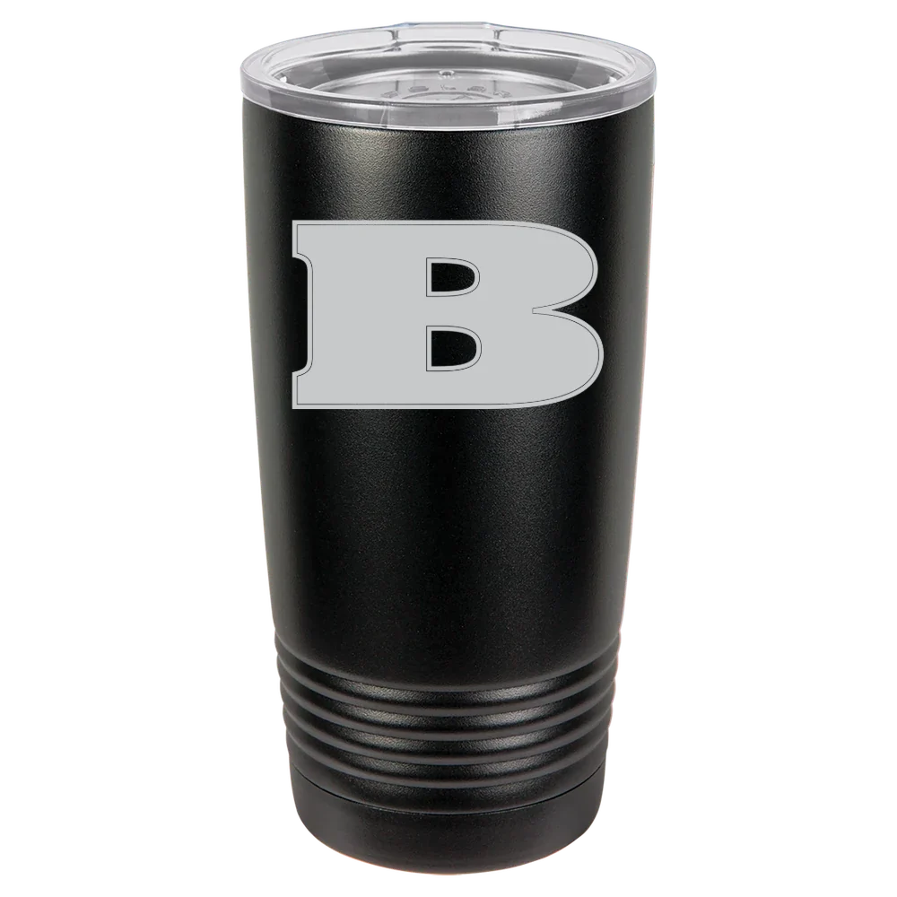 Beloit College Polar Camel 20 oz. Ringneck Tumbler with Standard Lid