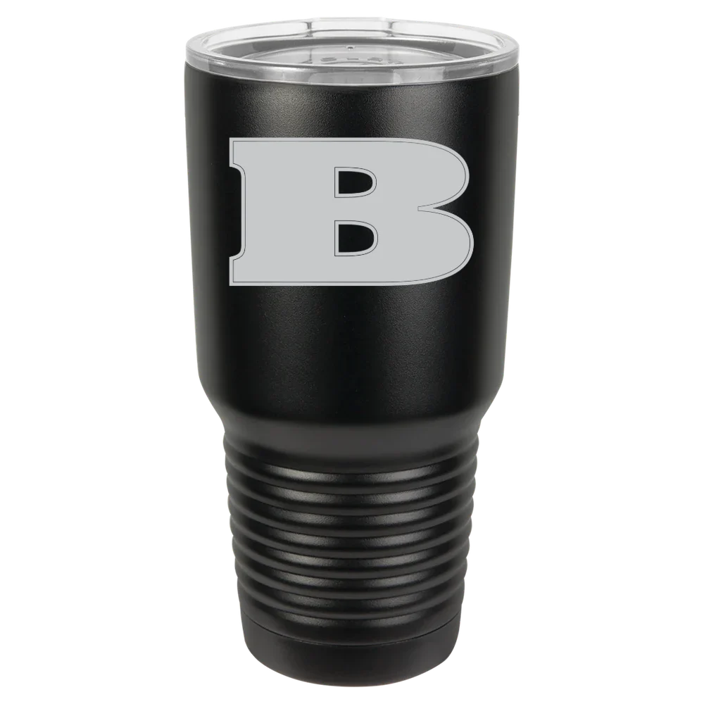 Beloit College Polar Camel 30 oz. Ringneck Tumbler with Standard Lid