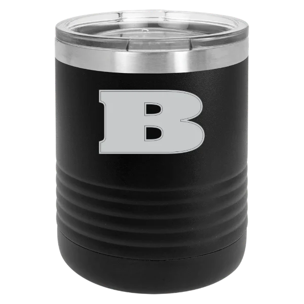 Beloit College Polar Camel 10 oz. Tumbler with Standard Lid
