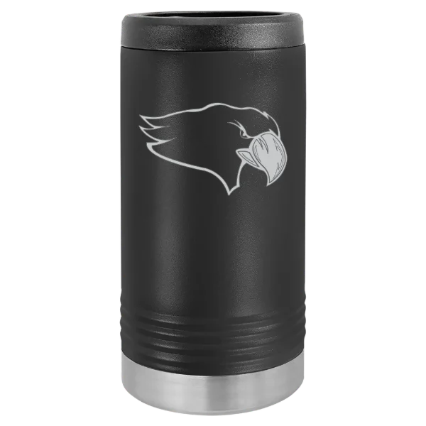 Benedictine University (Illinois) Polar Camel Slim Beverage Holder