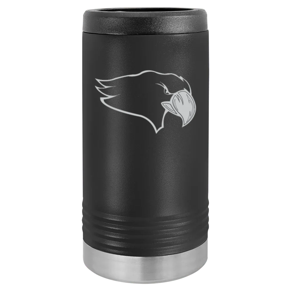 Benedictine University (Illinois) Polar Camel Slim Beverage Holder