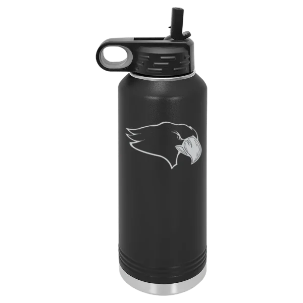 Benedictine University (Illinois) Polar Camel 40 oz. Water Bottle