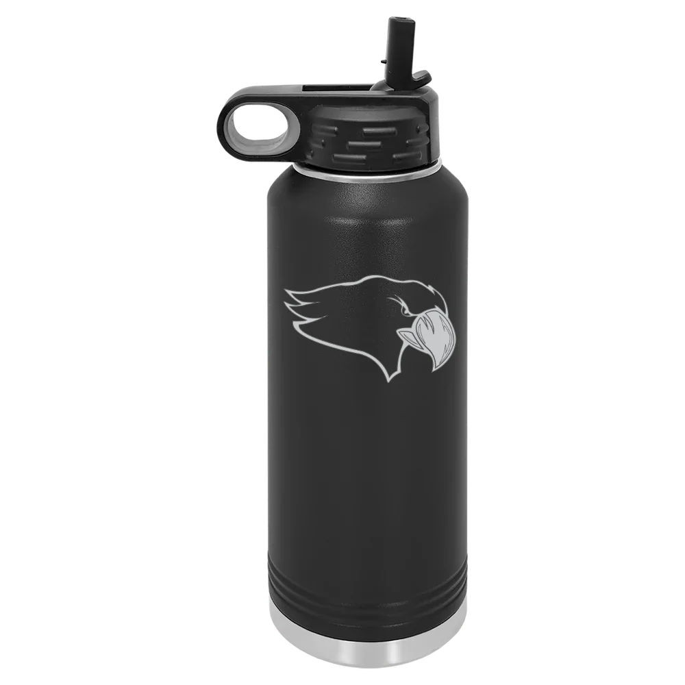 Benedictine University (Illinois) Polar Camel 40 oz. Water Bottle