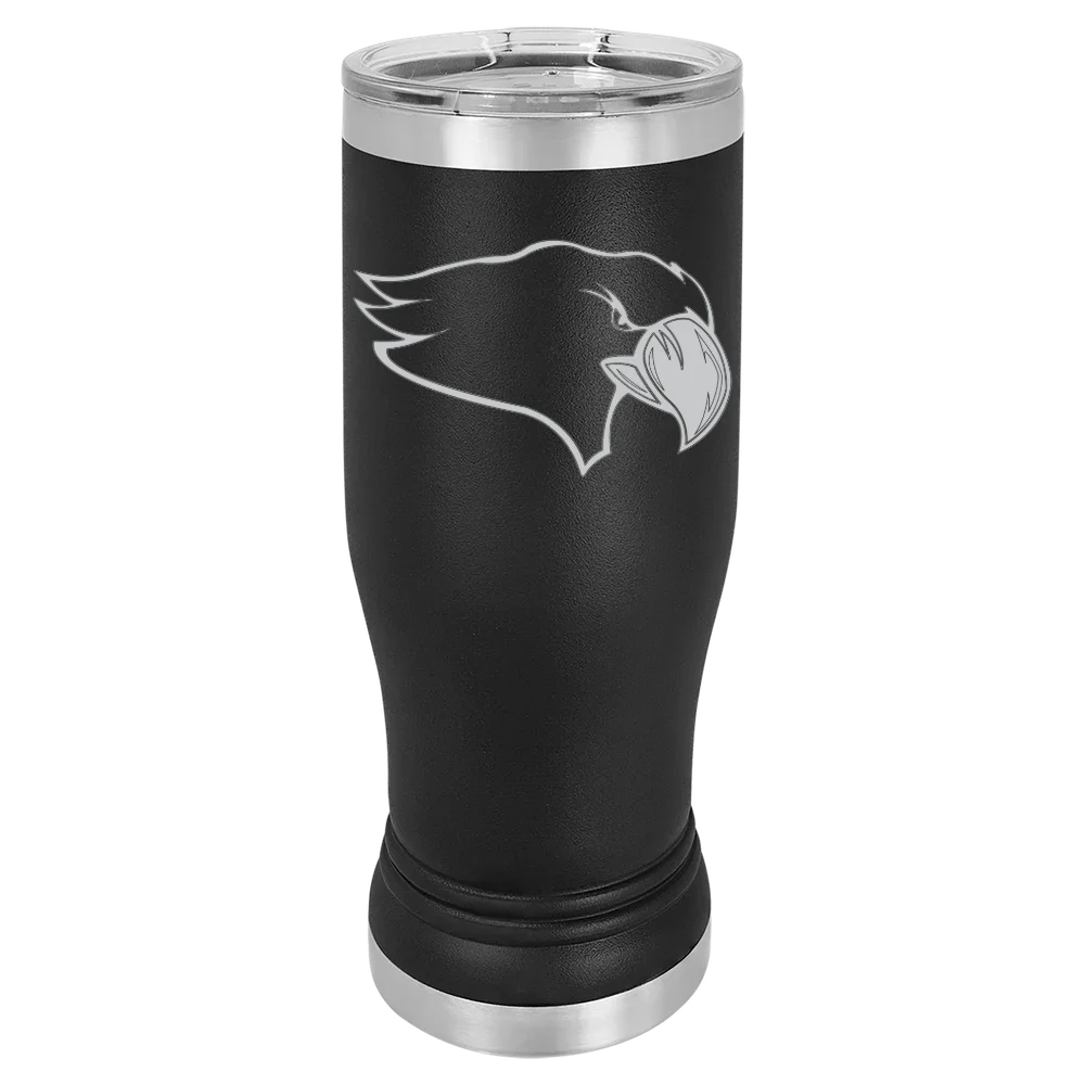 Benedictine University (Illinois) Polar Camel 14 oz. Pilsner Tumbler