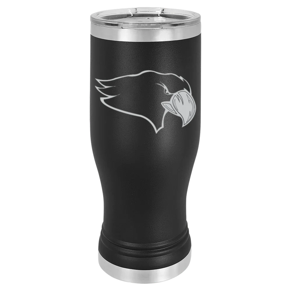 Benedictine University (Illinois) Polar Camel 20 oz. Pilsner Tumbler