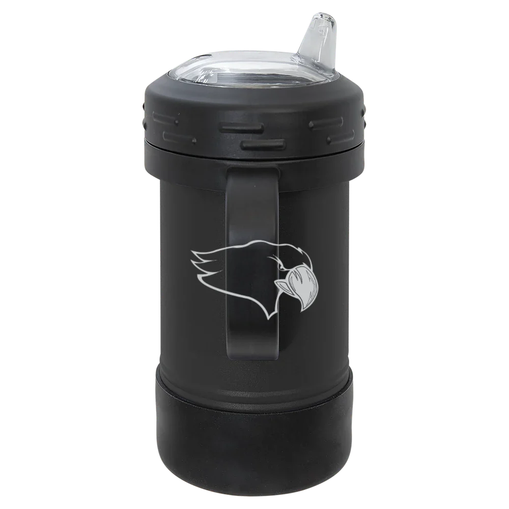 Benedictine University (Illinois) Polar Camel 10 oz. Sippy Cup