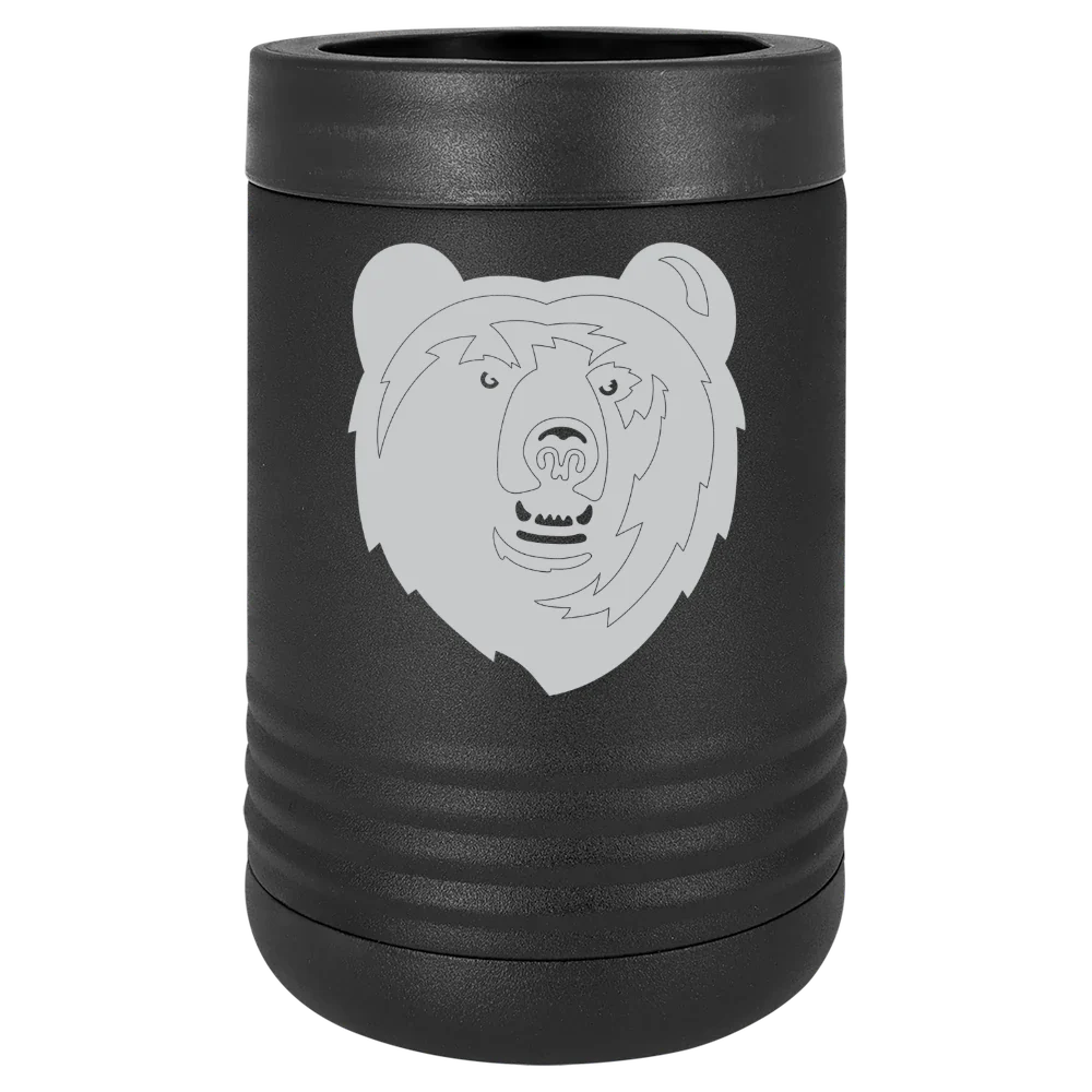 Berea College Polar Camel Standard Beverage Holder