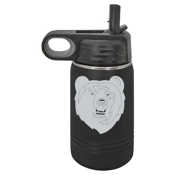 Berea College Polar Camel 12 oz. Water Bottle