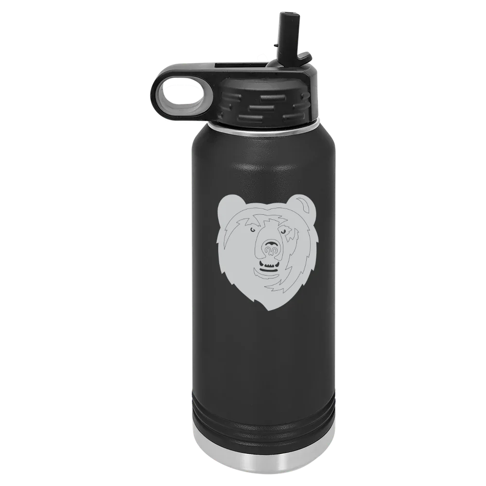 Berea College Polar Camel 32 oz. Water Bottle