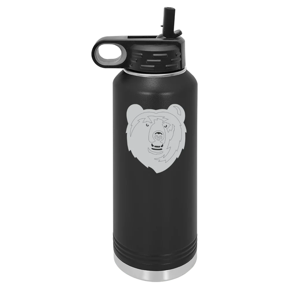 Berea College Polar Camel 40 oz. Water Bottle