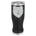 Berea College Polar Camel 14 oz. Pilsner Tumbler