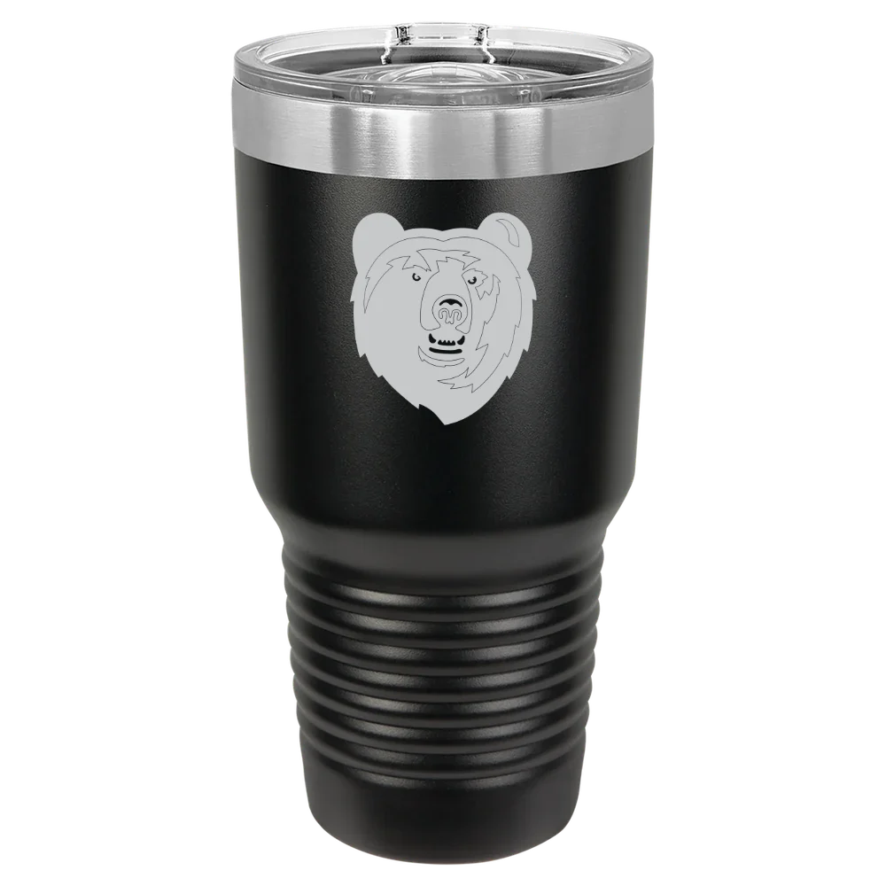 Berea College Polar Camel 30 oz. Ringneck Tumbler with Slider Lid