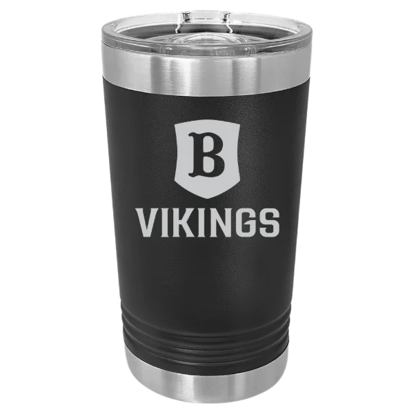 Berry College Polar Camel 16 oz. Pint Tumbler