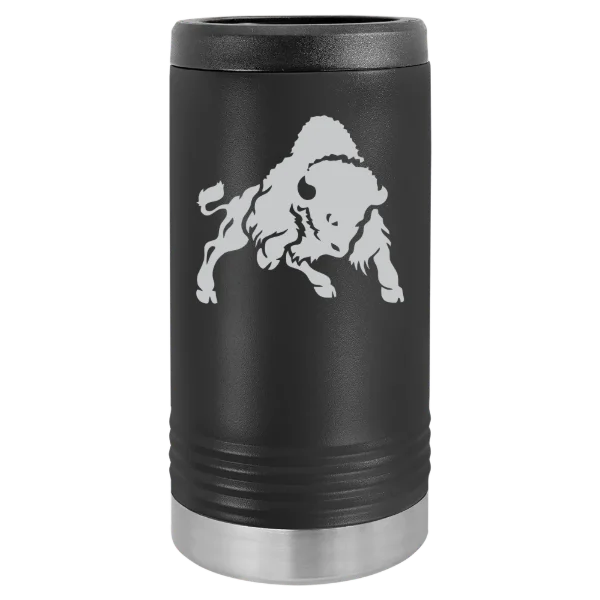 Bethany College (West Virginia) Polar Camel Slim Beverage Holder