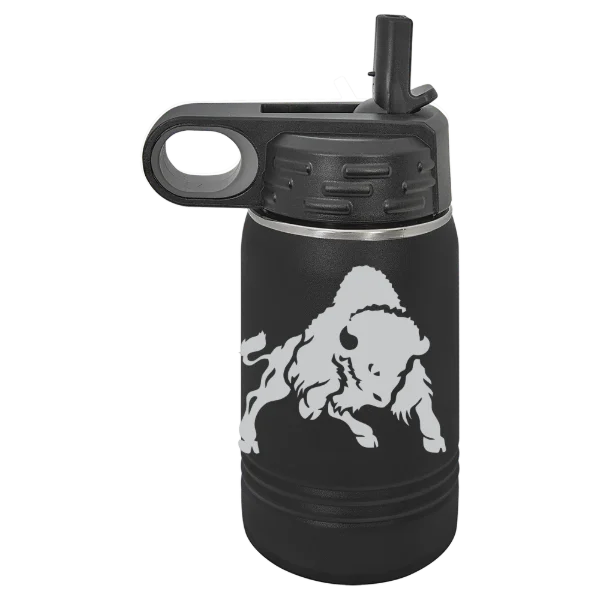 Bethany College (West Virginia) Polar Camel 12 oz. Water Bottle