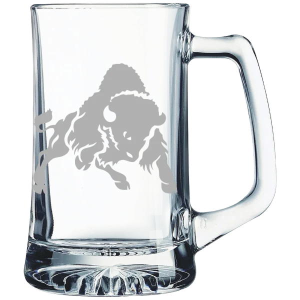 Bethany College (West Virginia) Polar Camel 25 oz. Beer Mug with Handle