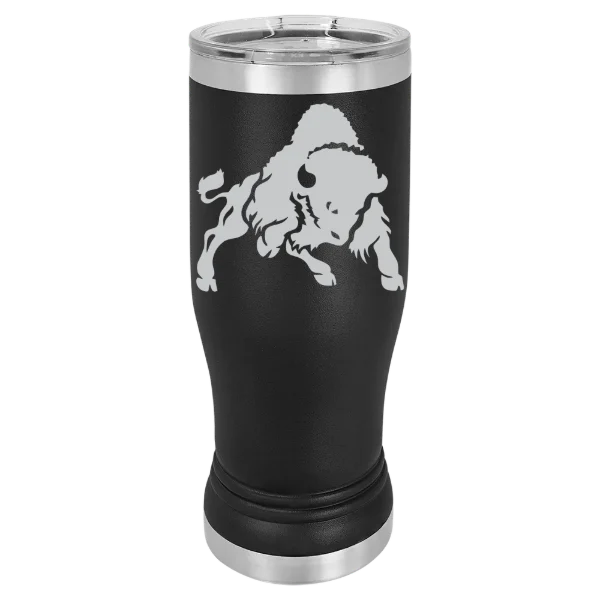 Bethany College (West Virginia) Polar Camel 14 oz. Pilsner Tumbler