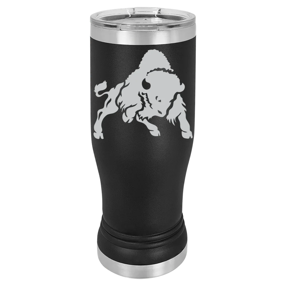 Bethany College (West Virginia) Polar Camel 14 oz. Pilsner Tumbler