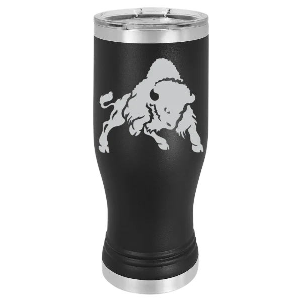Bethany College (West Virginia) Polar Camel 20 oz. Pilsner Tumbler