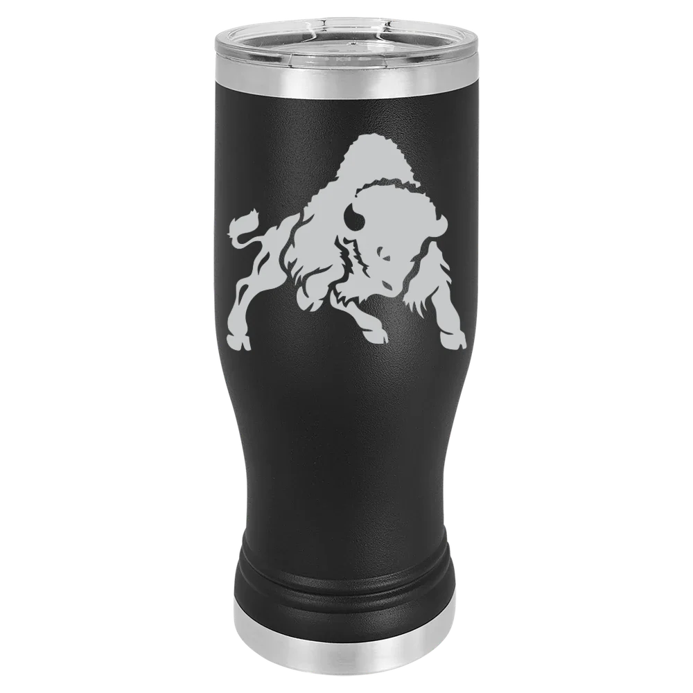 Bethany College (West Virginia) Polar Camel 20 oz. Pilsner Tumbler