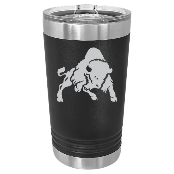 Bethany College (West Virginia) Polar Camel 16 oz. Pint Tumbler