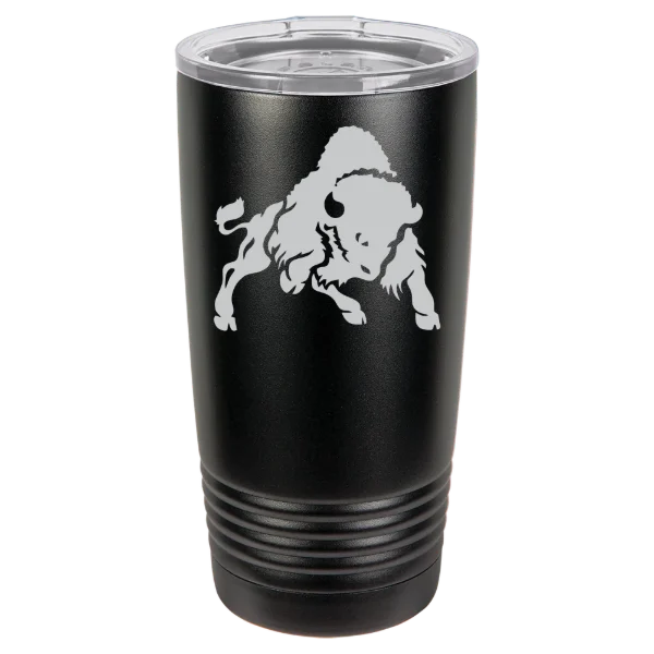 Bethany College (West Virginia) Polar Camel 20 oz. Ringneck Tumbler with Standard Lid