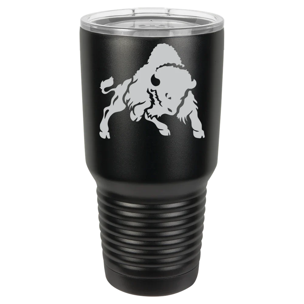 Bethany College (West Virginia) Polar Camel 30 oz. Ringneck Tumbler with Standard Lid