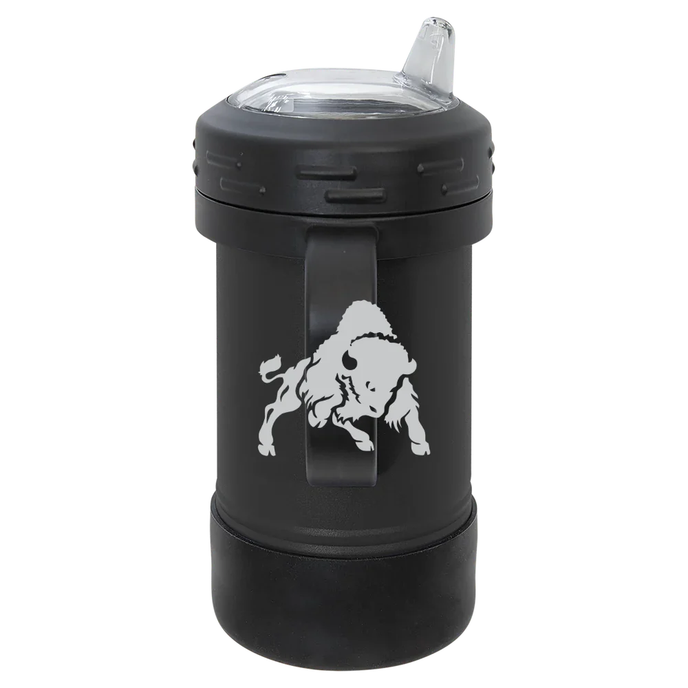 Bethany College (West Virginia) Polar Camel 10 oz. Sippy Cup