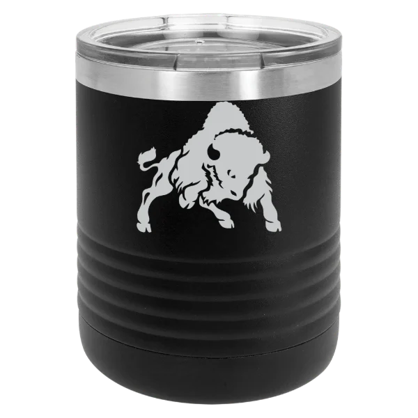 Bethany College (West Virginia) Polar Camel 10 oz. Tumbler with Standard Lid