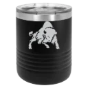 Bethany College (West Virginia) Polar Camel 10 oz. Tumbler with Standard Lid