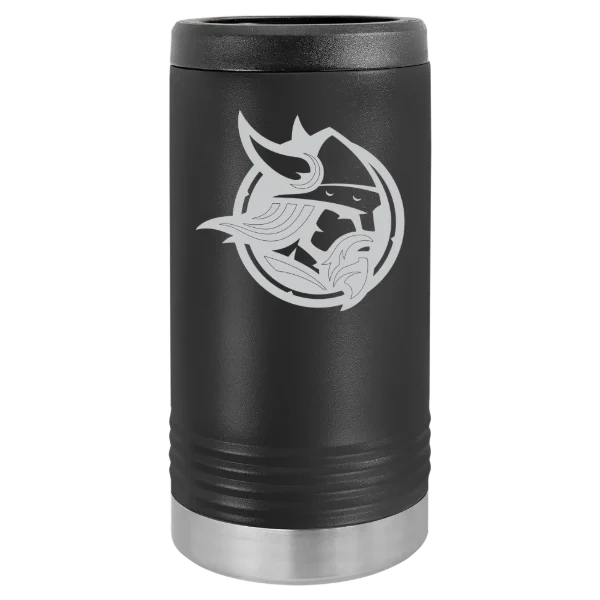 Bethany Lutheran College Polar Camel Slim Beverage Holder