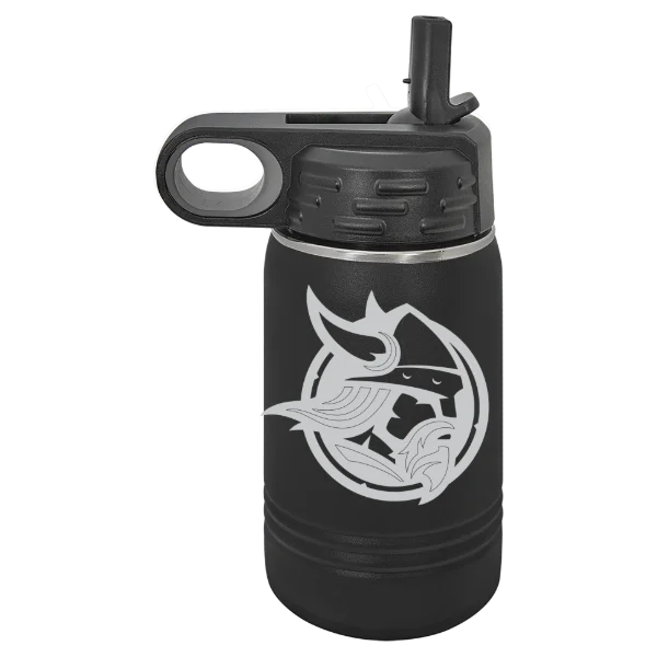 Bethany Lutheran College Polar Camel 12 oz. Water Bottle