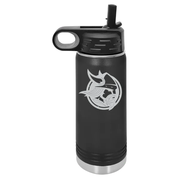 Bethany Lutheran College Polar Camel 20 oz. Water Bottle