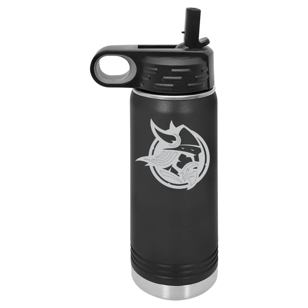 Bethany Lutheran College Polar Camel 20 oz. Water Bottle