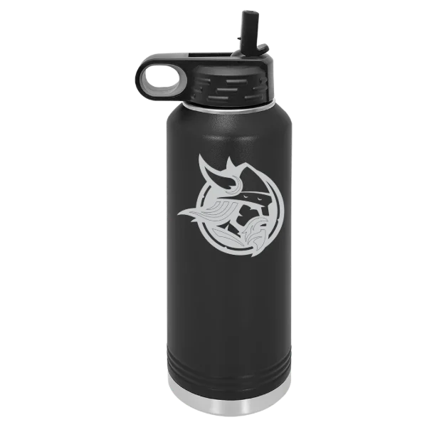 Bethany Lutheran College Polar Camel 40 oz. Water Bottle