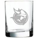 Bethany Lutheran College Polar Camel 10 1/2 oz. On The Rocks Glass