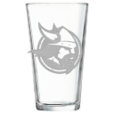Bethany Lutheran College Polar Camel 16 oz. Pint Mixing Glass