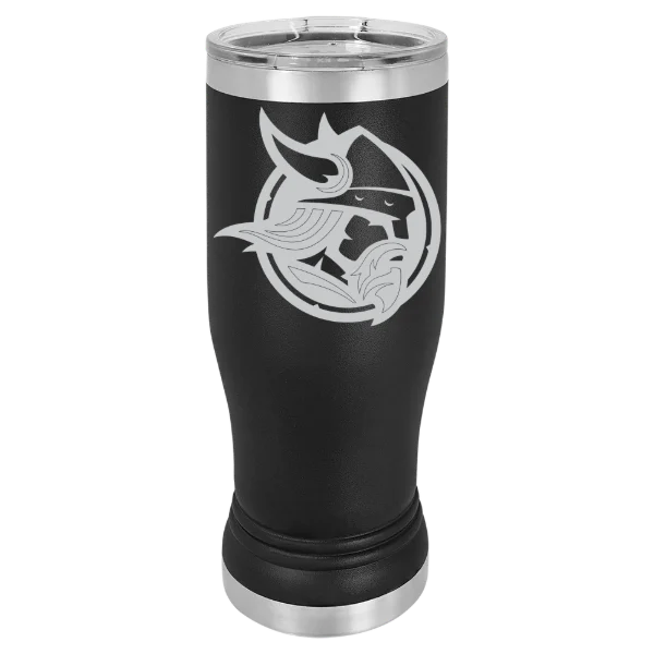 Bethany Lutheran College Polar Camel 14 oz. Pilsner Tumbler