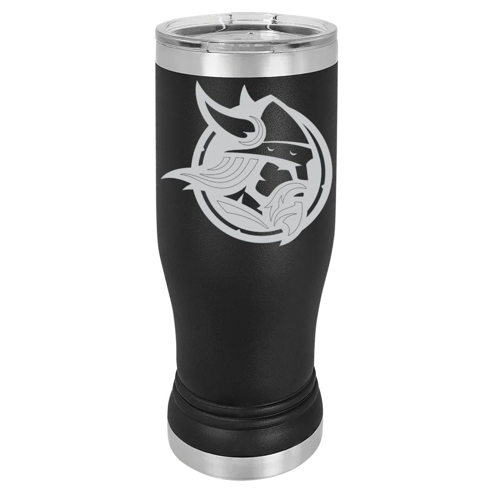 Bethany Lutheran College Polar Camel 14 oz. Pilsner Tumbler