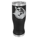 Bethany Lutheran College Polar Camel 14 oz. Pilsner Tumbler