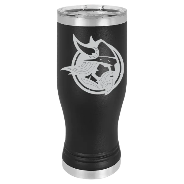 Bethany Lutheran College Polar Camel 20 oz. Pilsner Tumbler