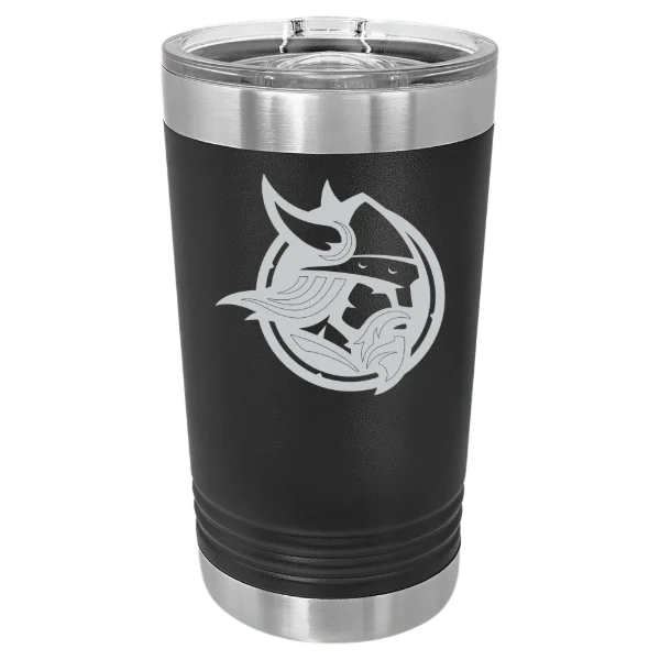 Bethany Lutheran College Polar Camel 16 oz. Pint Tumbler