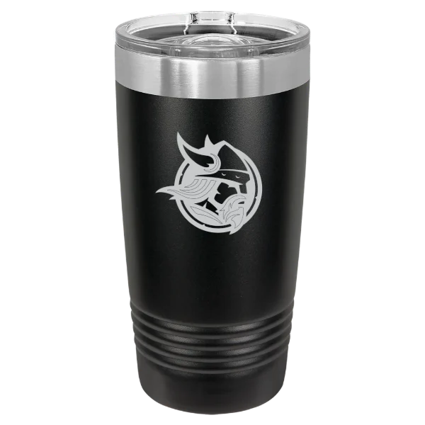 Bethany Lutheran College Polar Camel 20 oz. Ringneck Tumbler with Slider Lid