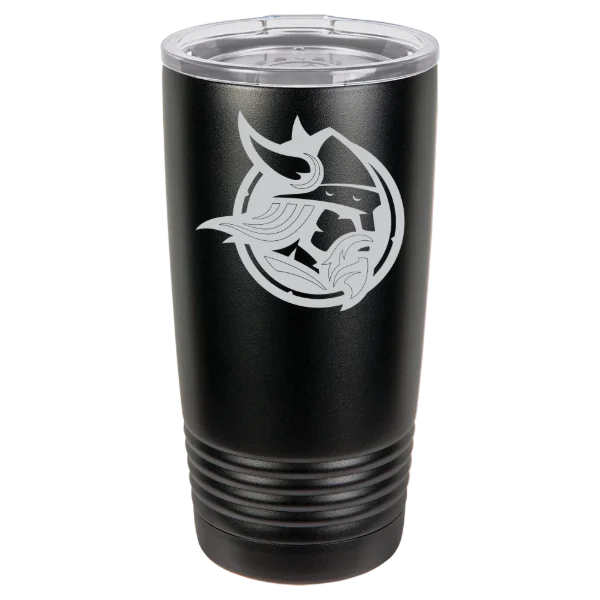 Bethany Lutheran College Polar Camel 20 oz. Ringneck Tumbler with Standard Lid
