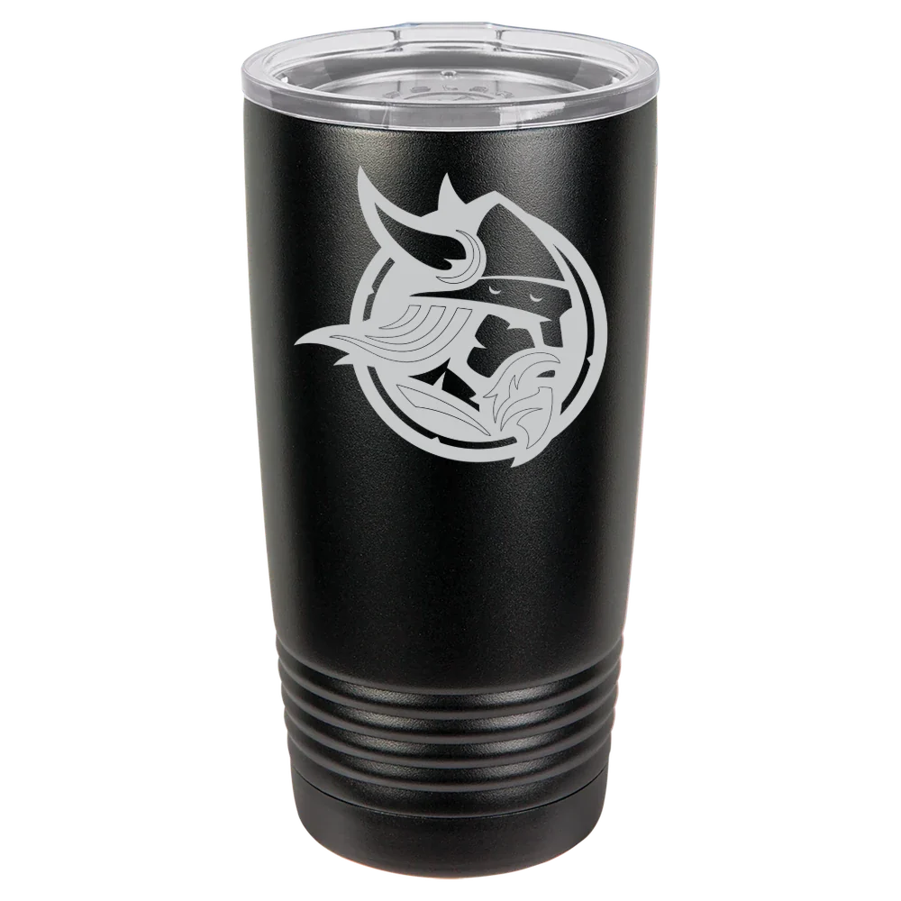 Bethany Lutheran College Polar Camel 20 oz. Ringneck Tumbler with Standard Lid