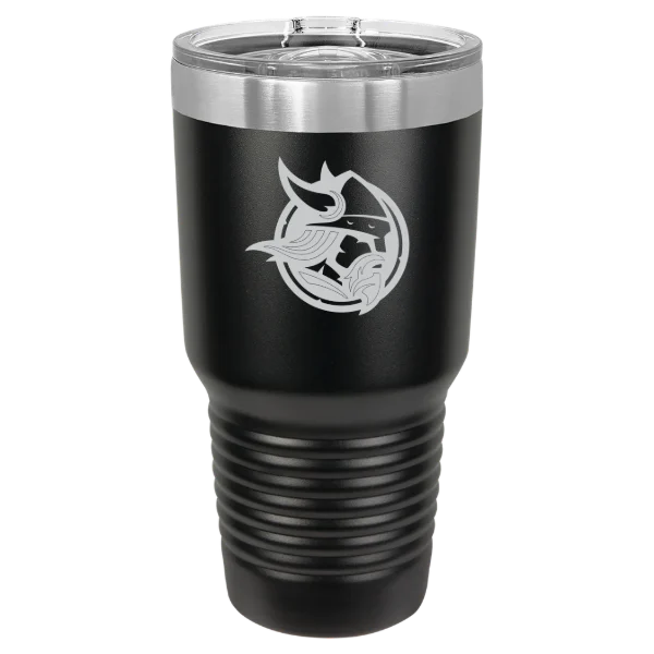 Bethany Lutheran College Polar Camel 30 oz. Ringneck Tumbler with Slider Lid