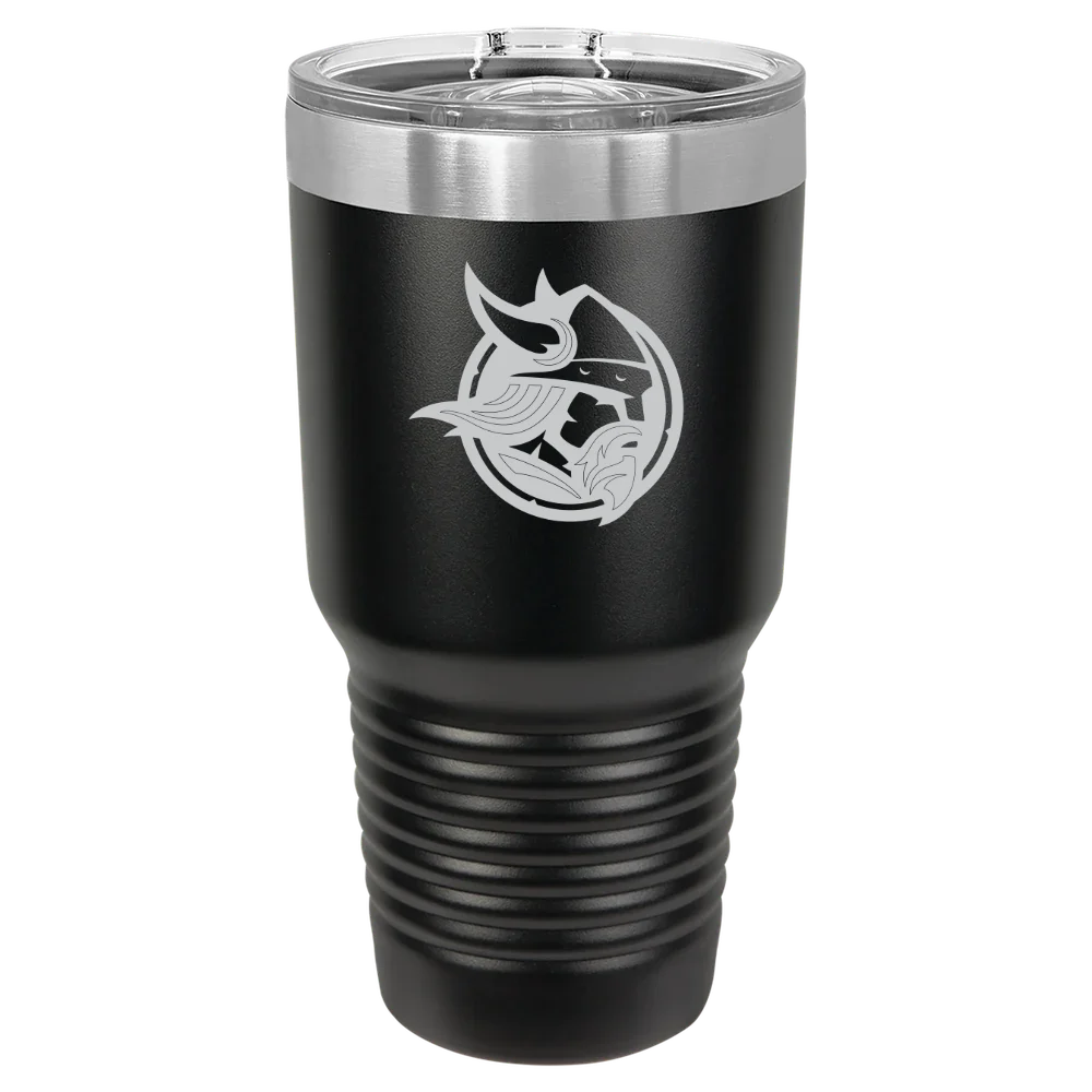 Bethany Lutheran College Polar Camel 30 oz. Ringneck Tumbler with Slider Lid