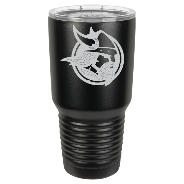 Bethany Lutheran College Polar Camel 30 oz. Ringneck Tumbler with Standard Lid